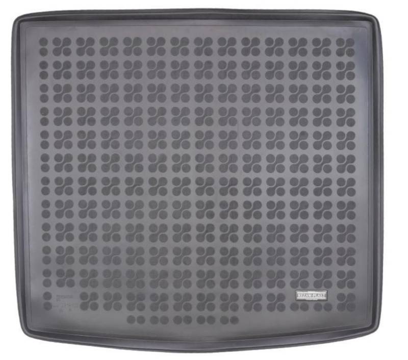 REZAW PLAST Kofferraumwanne VW 2318102 von REZAW PLAST