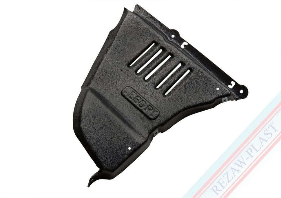 REZAW PLAST Motorraumdämmung BMW 110607 51717033754 REZAW PLAST Motorraumdämmung BMW 110607 51717033754 von REZAW PLAST