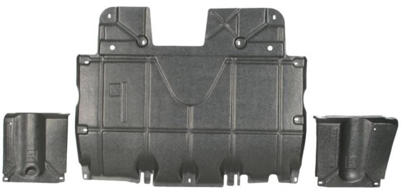 REZAW PLAST Motorraumdämmung FIAT 150710 51794081,51754606 von REZAW PLAST
