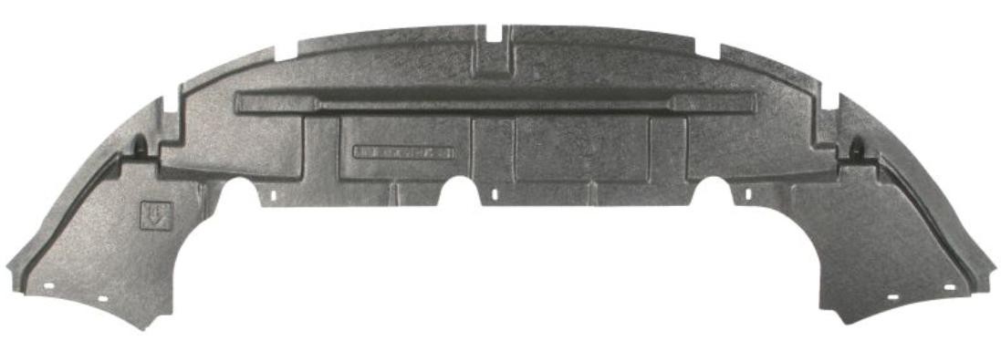 REZAW PLAST Motorraumdämmung FORD 150905 1302804 REZAW PLAST Motorraumdämmung FORD 150905 1302804 von REZAW PLAST