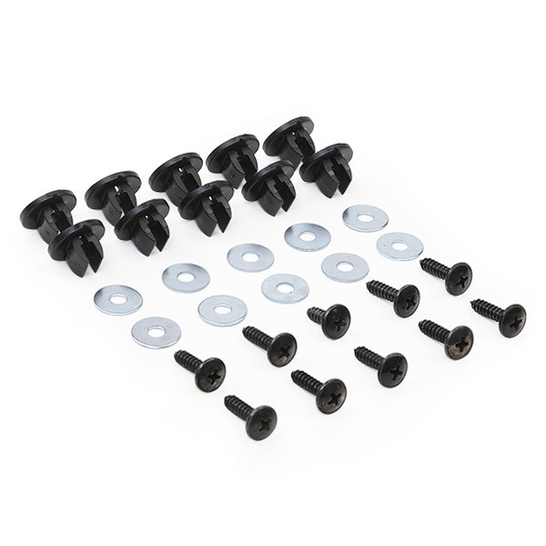 REZAW PLAST Motorraumdämmung FORD 150911 REZAW PLAST Motorraumdämmung FORD 150911 von REZAW PLAST