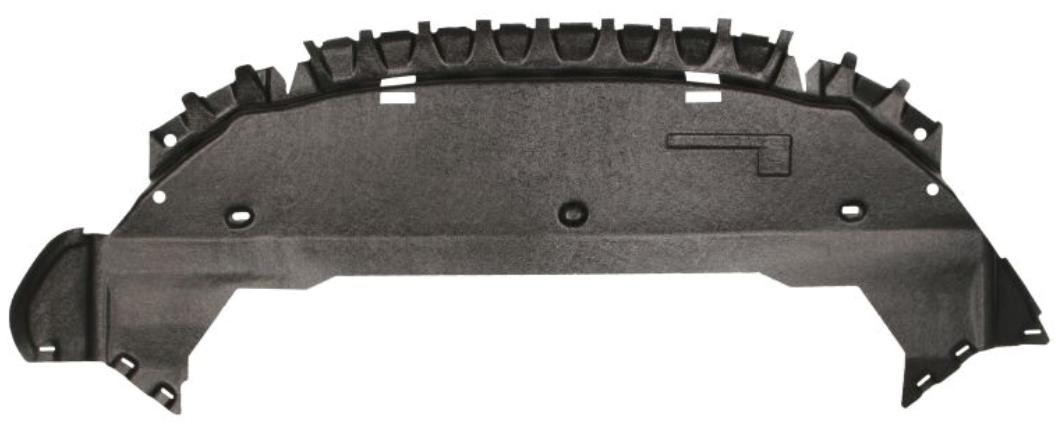 REZAW PLAST Motorraumdämmung FORD 150918 1763700 REZAW PLAST Motorraumdämmung FORD 150918 1763700 von REZAW PLAST