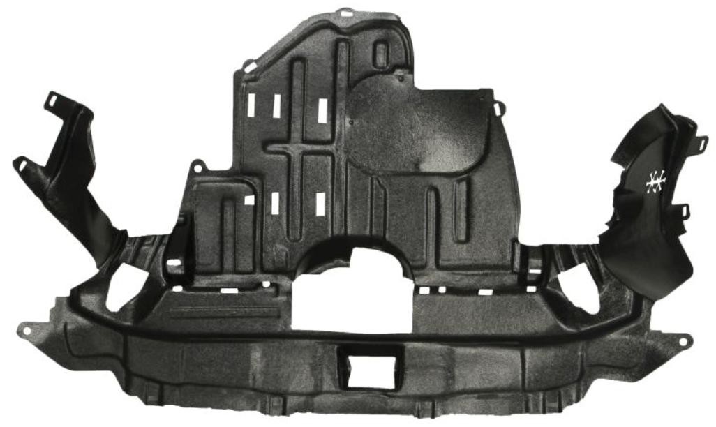 REZAW PLAST Motorraumdämmung HONDA 152002 74110SWYG00 REZAW PLAST Motorraumdämmung HONDA 152002 74110SWYG00 von REZAW PLAST