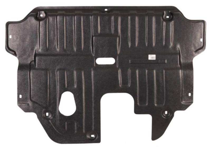 REZAW PLAST Motorraumdämmung HYUNDAI,KIA 151601 29110A2800 von REZAW PLAST