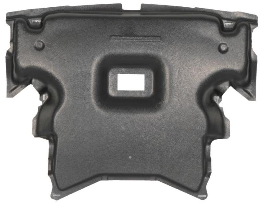 REZAW PLAST Motorraumdämmung MERCEDES-BENZ 151111 2035243230,A2035243230 REZAW PLAST Motorraumdämmung MERCEDES-BENZ 151111 2035243230,A2035243230 von REZAW PLAST