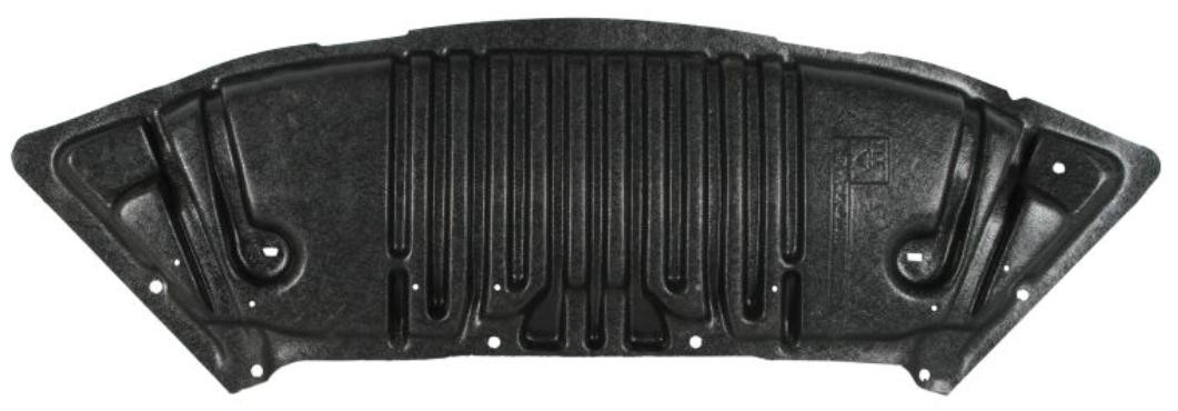 REZAW PLAST Motorraumdämmung MERCEDES-BENZ 151112 2045200723,A2045200723 REZAW PLAST Motorraumdämmung MERCEDES-BENZ 151112 2045200723,A2045200723 von REZAW PLAST