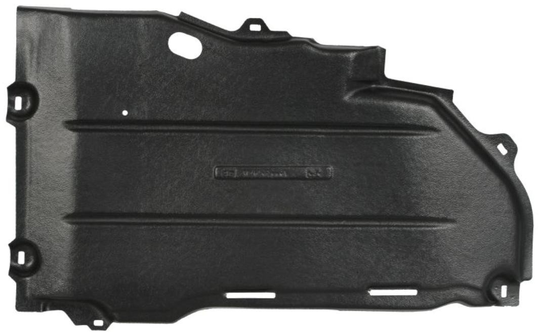 REZAW PLAST Motorraumdämmung MERCEDES-BENZ 151117 1685200823,A1685200823 REZAW PLAST Motorraumdämmung MERCEDES-BENZ 151117 1685200823,A1685200823 von REZAW PLAST