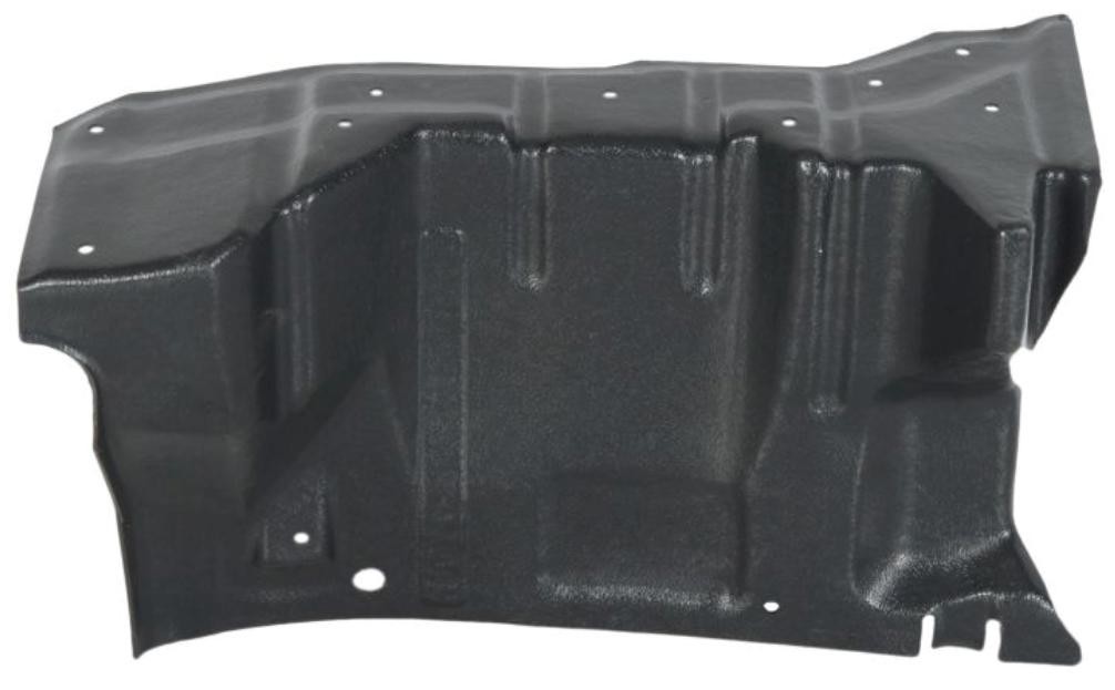 REZAW PLAST Motorraumdämmung MITSUBISHI 151801 5370A644 REZAW PLAST Motorraumdämmung MITSUBISHI 151801 5370A644 von REZAW PLAST