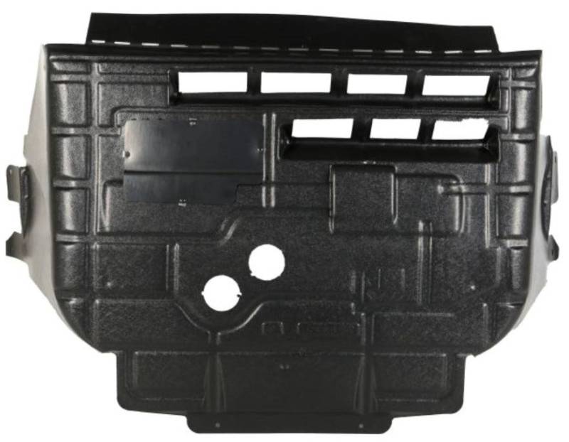 REZAW PLAST Motorraumdämmung OPEL,RENAULT,NISSAN 151001 8200256544,4405229 von REZAW PLAST