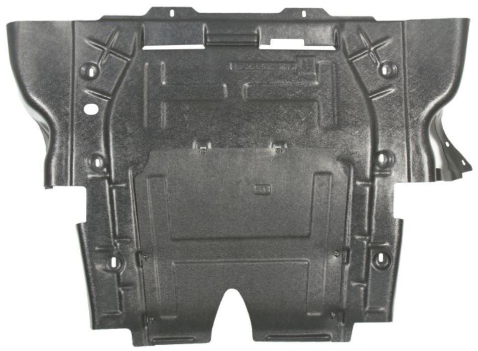 REZAW PLAST Motorraumdämmung OPEL 150805 OP4141900,OP7171900,5212627 REZAW PLAST Motorraumdämmung OPEL 150805 OP4141900,OP7171900,5212627 von REZAW PLAST