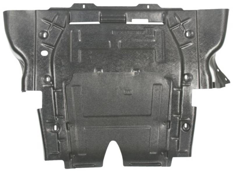 REZAW PLAST Motorraumdämmung OPEL 150805 OP4141900,OP7171900,5212627 von REZAW PLAST