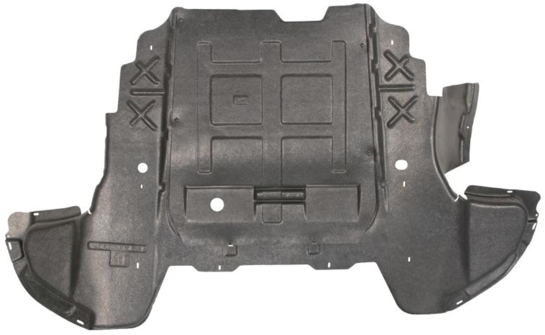 REZAW PLAST Motorraumdämmung OPEL 150806 5212628 REZAW PLAST Motorraumdämmung OPEL 150806 5212628 von REZAW PLAST