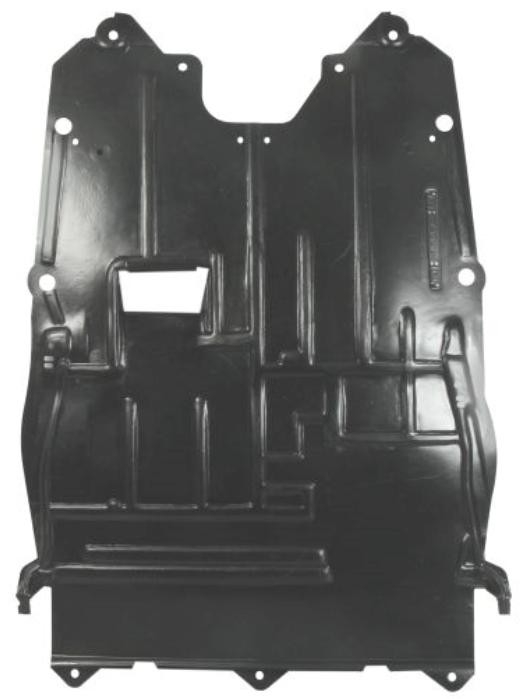 REZAW PLAST Motorraumdämmung RENAULT 151012 758900002R REZAW PLAST Motorraumdämmung RENAULT 151012 758900002R von REZAW PLAST