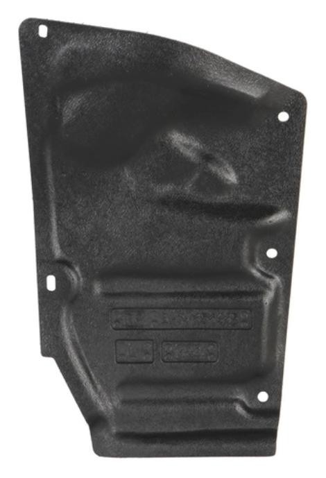 REZAW PLAST Motorraumdämmung TOYOTA 151415 5144402040,5144402041 von REZAW PLAST