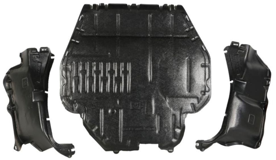 REZAW PLAST Motorraumdämmung VW,AUDI,SKODA 050301 REZAW PLAST Motorraumdämmung VW,AUDI,SKODA 050301 von REZAW PLAST