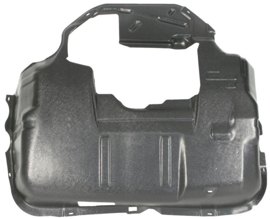 REZAW PLAST Motorraumdämmung VW 150404 7D0805685L REZAW PLAST Motorraumdämmung VW 150404 7D0805685L von REZAW PLAST