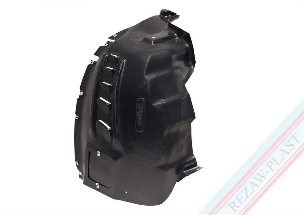 REZAW PLAST Radhaus FIAT,PEUGEOT,CITROËN 112128 1376379080 REZAW PLAST Radhaus FIAT,PEUGEOT,CITROËN 112128 1376379080 von REZAW PLAST