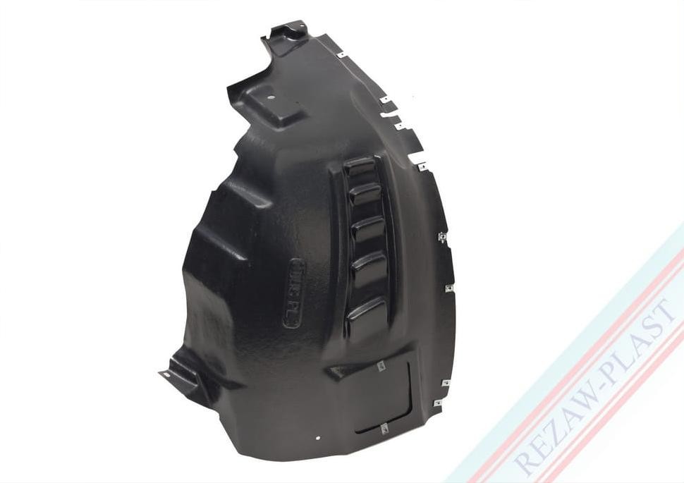REZAW PLAST Radhaus FIAT,PEUGEOT,CITROËN 112129 1383795080 REZAW PLAST Radhaus FIAT,PEUGEOT,CITROËN 112129 1383795080 von REZAW PLAST