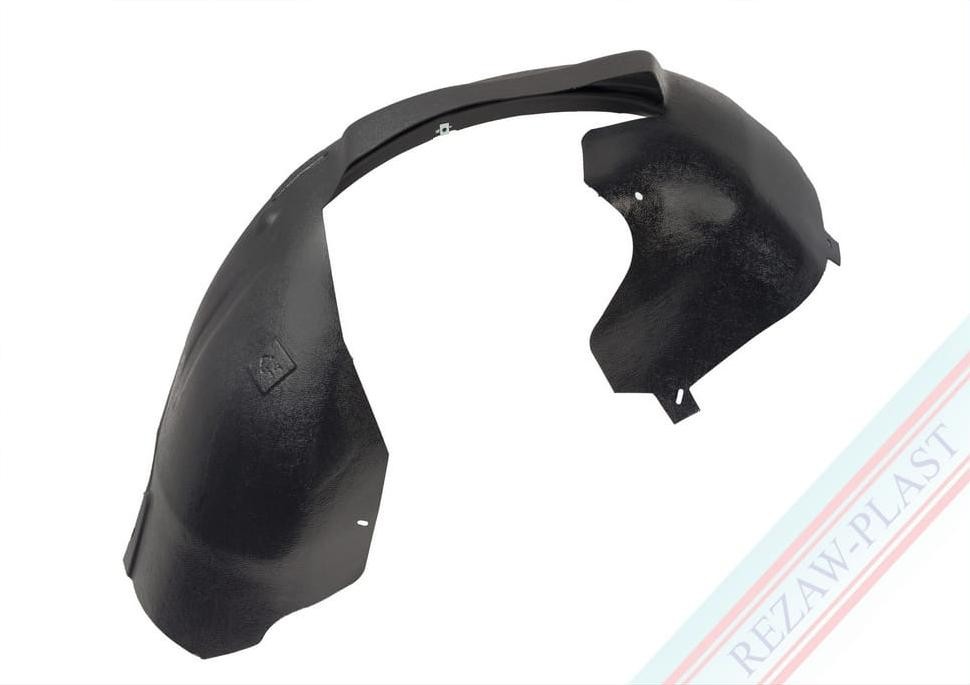 REZAW PLAST Radhausschale AUDI 110106 8P0821171G Radschale,Verkleidung, Radhaus REZAW PLAST Radhausschale AUDI 110106 8P0821171G Radschale,Verkleidung, Radhaus von REZAW PLAST