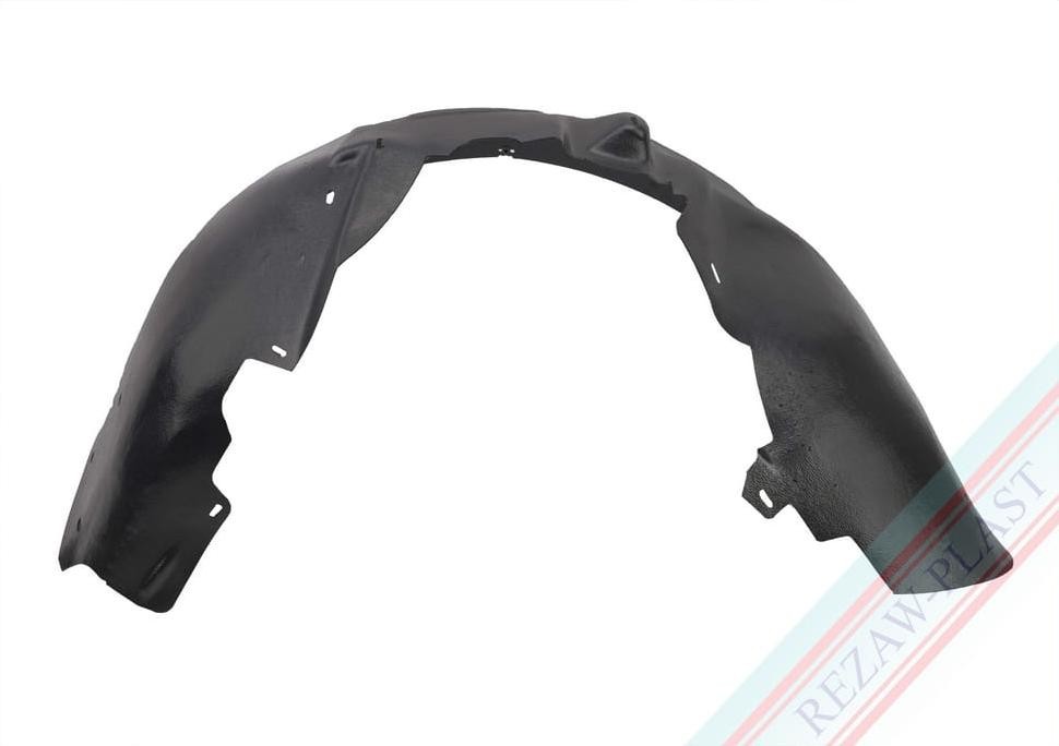 REZAW PLAST Radhausschale AUDI 110115 8E0821172C Radschale,Verkleidung, Radhaus REZAW PLAST Radhausschale AUDI 110115 8E0821172C Radschale,Verkleidung, Radhaus von REZAW PLAST