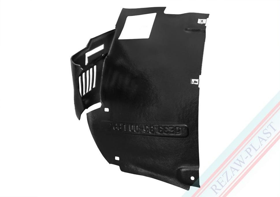 REZAW PLAST Radhausschale BMW 110604 51718159425 Radschale,Verkleidung, Radhaus REZAW PLAST Radhausschale BMW 110604 51718159425 Radschale,Verkleidung, Radhaus von REZAW PLAST