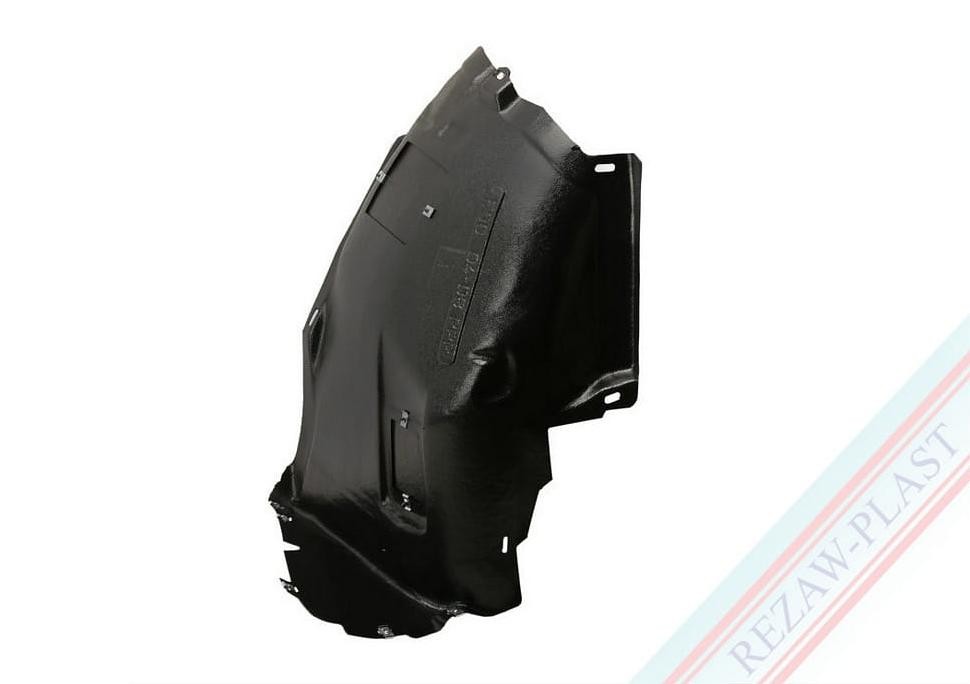 REZAW PLAST Radhausschale BMW 110617 Radschale,Verkleidung, Radhaus REZAW PLAST Radhausschale BMW 110617 Radschale,Verkleidung, Radhaus von REZAW PLAST