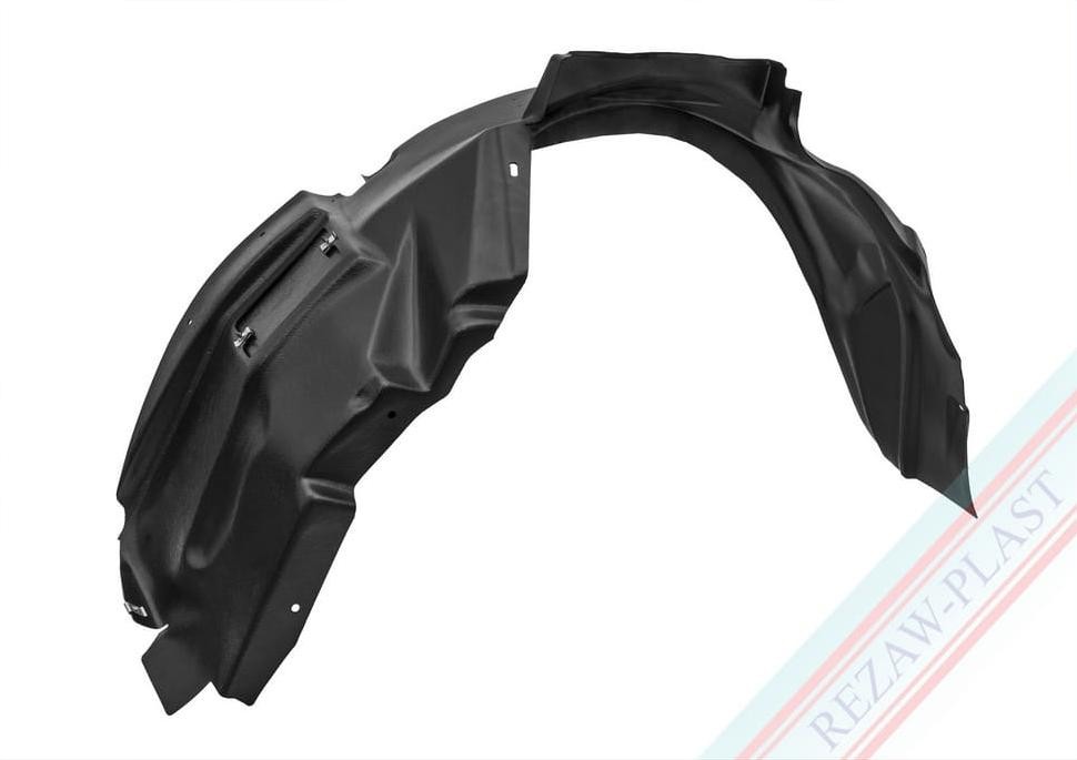 REZAW PLAST Radhausschale FIAT,ABARTH 110451 51786785 Radschale,Verkleidung, Radhaus REZAW PLAST Radhausschale FIAT,ABARTH 110451 51786785 Radschale,Verkleidung, Radhaus von REZAW PLAST