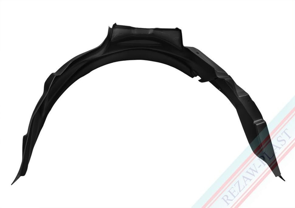 REZAW PLAST Radhausschale FIAT,ABARTH 110452 Radschale,Verkleidung, Radhaus REZAW PLAST Radhausschale FIAT,ABARTH 110452 Radschale,Verkleidung, Radhaus von REZAW PLAST