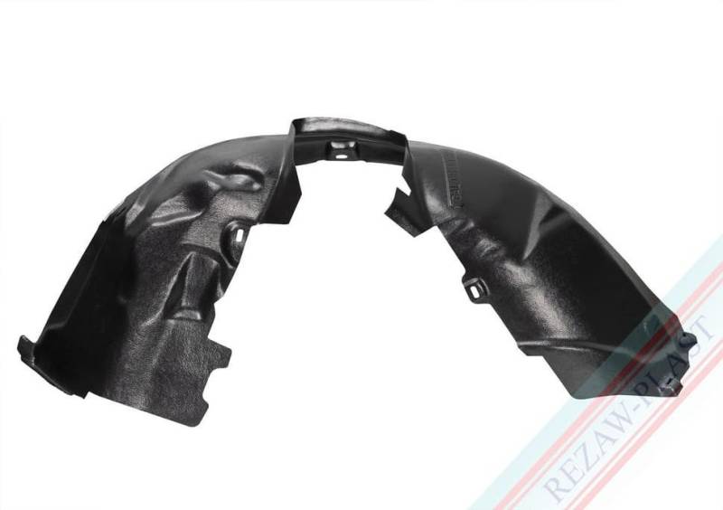 REZAW PLAST Radhausschale FORD 110530 1796227 Radschale,Verkleidung, Radhaus von REZAW PLAST
