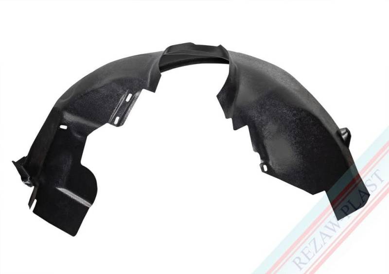 REZAW PLAST Radhausschale FORD 110532 1919102,1932342 Radschale,Verkleidung, Radhaus von REZAW PLAST