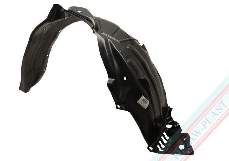 REZAW PLAST Radhausschale HONDA 111302 Radschale,Verkleidung, Radhaus REZAW PLAST Radhausschale HONDA 111302 Radschale,Verkleidung, Radhaus von REZAW PLAST
