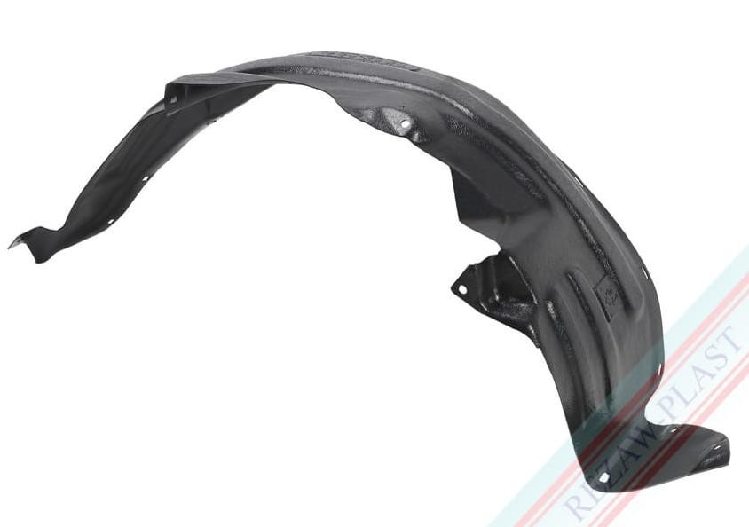 REZAW PLAST Radhausschale HYUNDAI 111504 868111C500 Radschale,Verkleidung, Radhaus REZAW PLAST Radhausschale HYUNDAI 111504 868111C500 Radschale,Verkleidung, Radhaus von REZAW PLAST