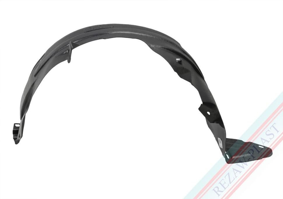 REZAW PLAST Radhausschale HYUNDAI 111506 868111J000 Radschale,Verkleidung, Radhaus REZAW PLAST Radhausschale HYUNDAI 111506 868111J000 Radschale,Verkleidung, Radhaus von REZAW PLAST