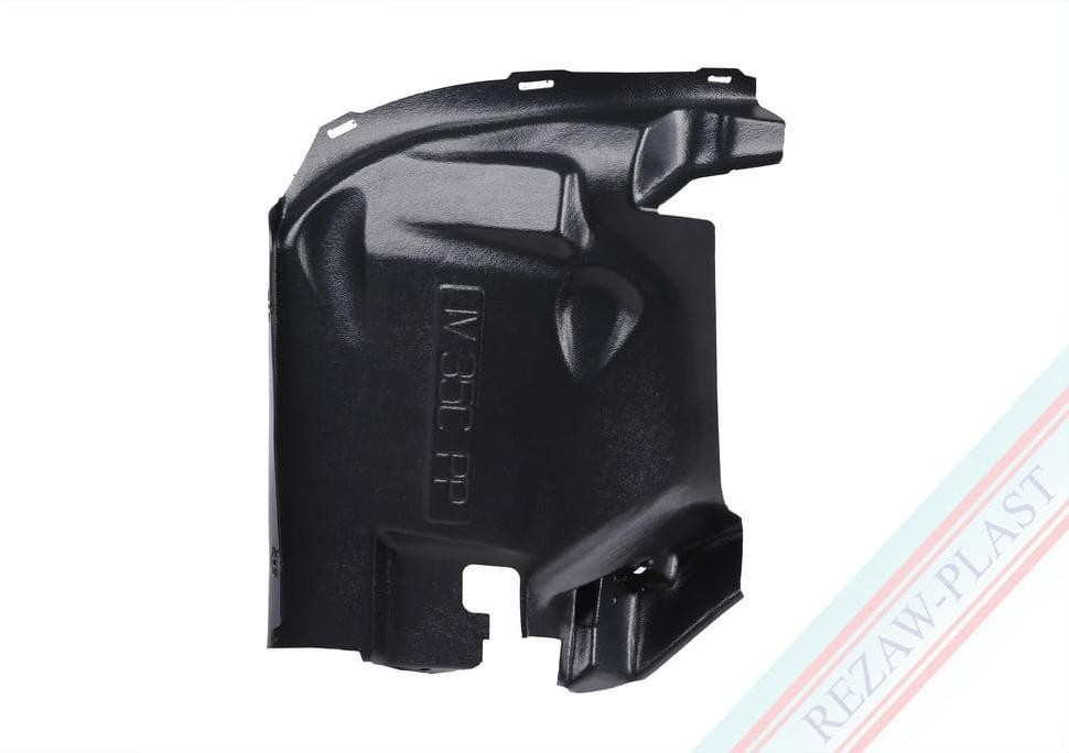 REZAW PLAST Radhausschale IVECO 112311 Radschale,Verkleidung, Radhaus REZAW PLAST Radhausschale IVECO 112311 Radschale,Verkleidung, Radhaus von REZAW PLAST