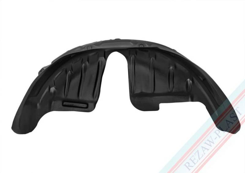 REZAW PLAST Radhausschale MERCEDES-BENZ 110903 Radschale,Verkleidung, Radhaus von REZAW PLAST