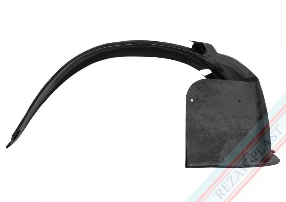 REZAW PLAST Radhausschale PEUGEOT 110203 Radschale,Verkleidung, Radhaus REZAW PLAST Radhausschale PEUGEOT 110203 Radschale,Verkleidung, Radhaus von REZAW PLAST