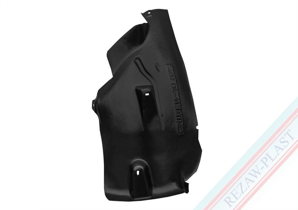 REZAW PLAST Radhausschale PEUGEOT 112109 Radschale,Verkleidung, Radhaus REZAW PLAST Radhausschale PEUGEOT 112109 Radschale,Verkleidung, Radhaus von REZAW PLAST