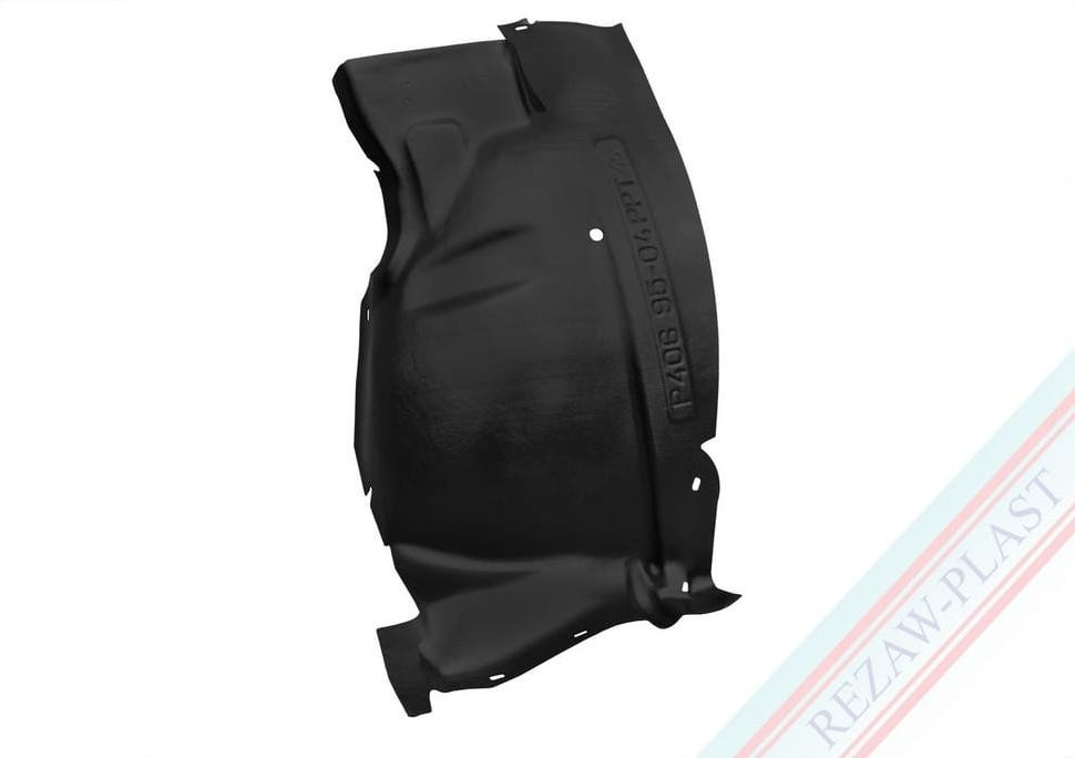 REZAW PLAST Radhausschale PEUGEOT 112118 Radschale,Verkleidung, Radhaus REZAW PLAST Radhausschale PEUGEOT 112118 Radschale,Verkleidung, Radhaus von REZAW PLAST