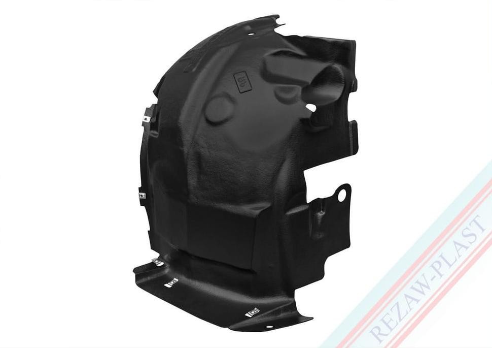 REZAW PLAST Radhausschale RENAULT 111903 7700434563 Radschale,Verkleidung, Radhaus REZAW PLAST Radhausschale RENAULT 111903 7700434563 Radschale,Verkleidung, Radhaus von REZAW PLAST