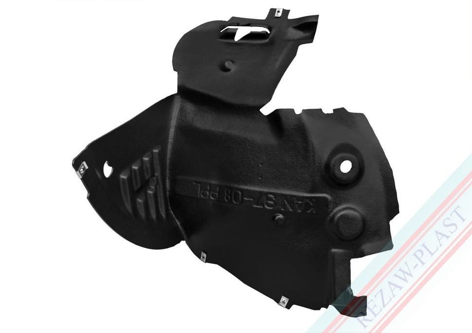REZAW PLAST Radhausschale RENAULT 111910 8200460509 Radschale,Verkleidung, Radhaus REZAW PLAST Radhausschale RENAULT 111910 8200460509 Radschale,Verkleidung, Radhaus von REZAW PLAST