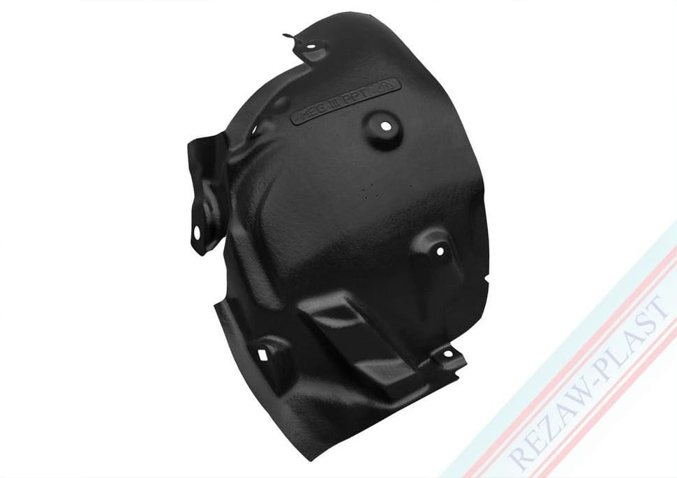 REZAW PLAST Radhausschale RENAULT 111915 638452868R Radschale,Verkleidung, Radhaus REZAW PLAST Radhausschale RENAULT 111915 638452868R Radschale,Verkleidung, Radhaus von REZAW PLAST