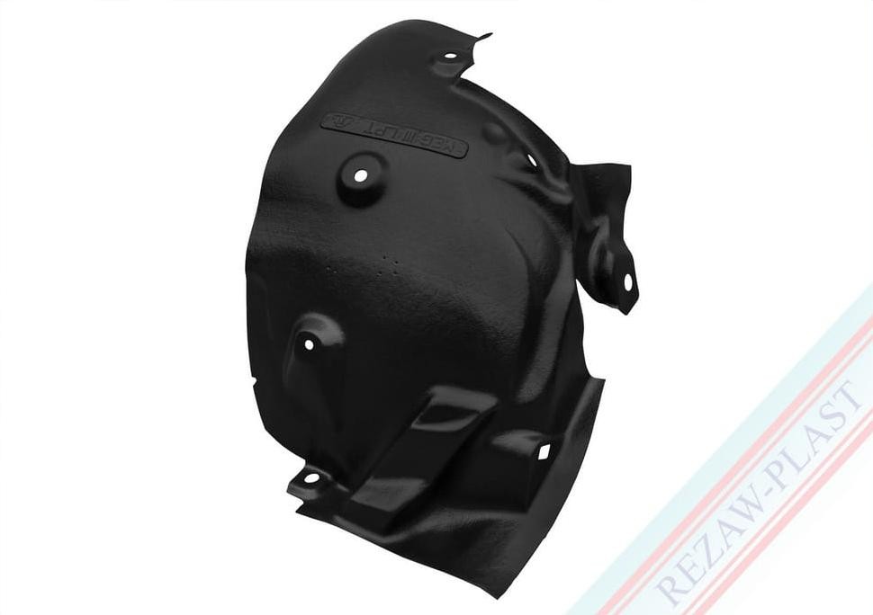 REZAW PLAST Radhausschale RENAULT 111916 638430101R Radschale,Verkleidung, Radhaus REZAW PLAST Radhausschale RENAULT 111916 638430101R Radschale,Verkleidung, Radhaus von REZAW PLAST