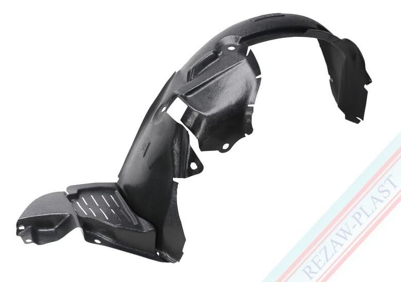 REZAW PLAST Radhausschale RENAULT 111933 8200447824 Radschale,Verkleidung, Radhaus REZAW PLAST Radhausschale RENAULT 111933 8200447824 Radschale,Verkleidung, Radhaus von REZAW PLAST