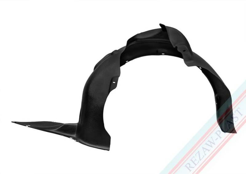 REZAW PLAST Radhausschale SKODA 111221 Radschale,Verkleidung, Radhaus REZAW PLAST Radhausschale SKODA 111221 Radschale,Verkleidung, Radhaus von REZAW PLAST