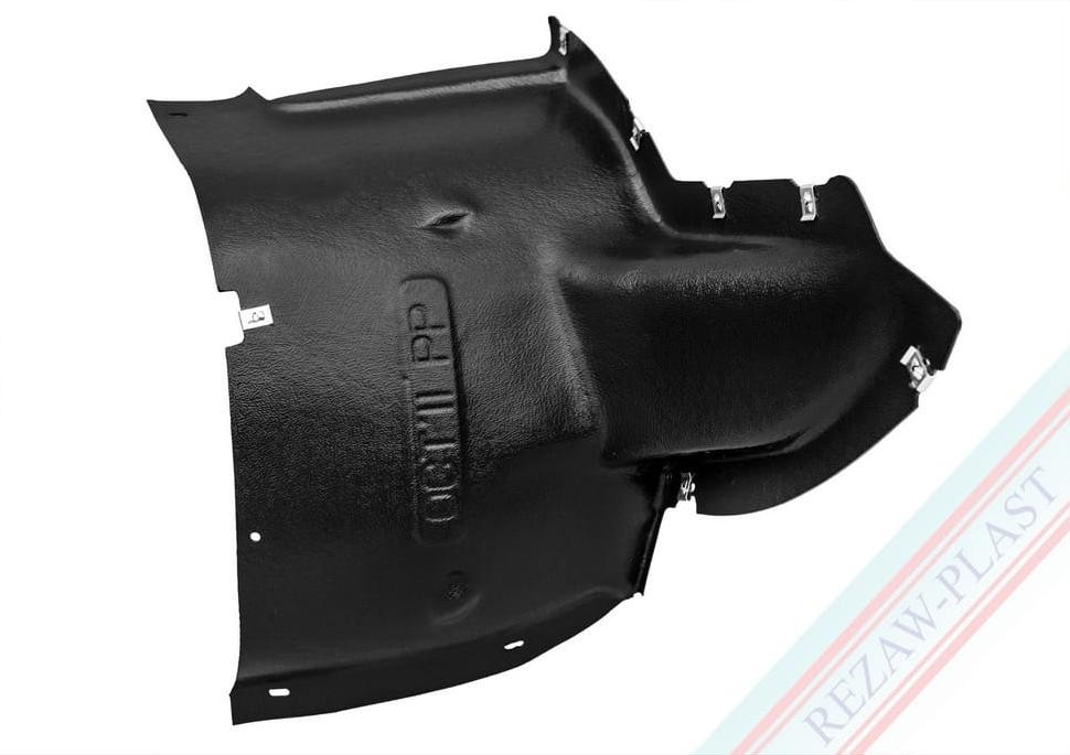 REZAW PLAST Radhausschale SKODA 111224 1Z0809954B Radschale,Verkleidung, Radhaus REZAW PLAST Radhausschale SKODA 111224 1Z0809954B Radschale,Verkleidung, Radhaus von REZAW PLAST