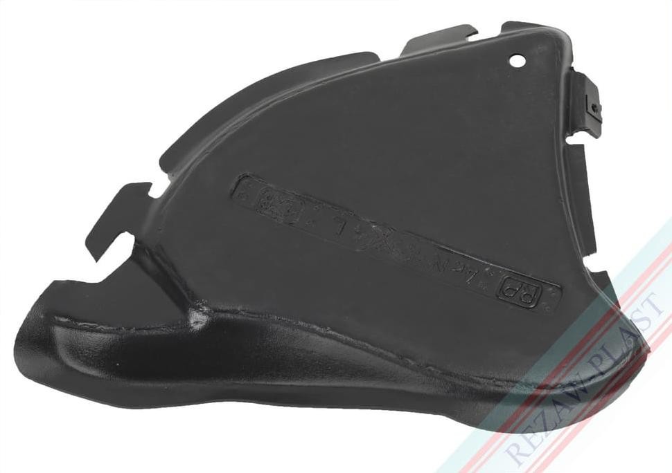 REZAW PLAST Radhausschale SKODA 111228 Radschale,Verkleidung, Radhaus REZAW PLAST Radhausschale SKODA 111228 Radschale,Verkleidung, Radhaus von REZAW PLAST