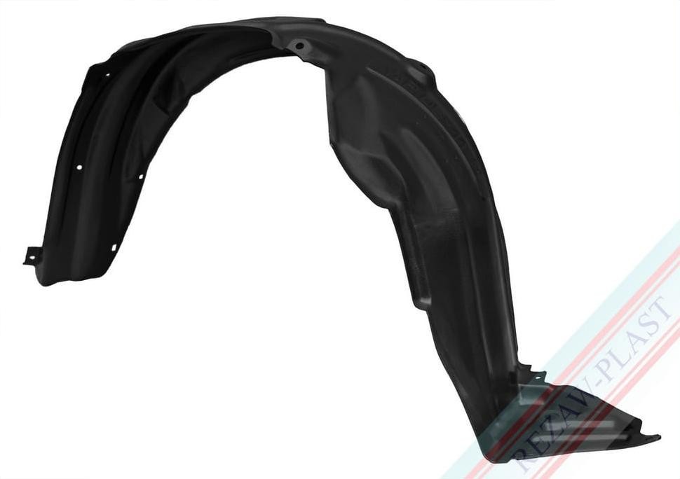 REZAW PLAST Radhausschale TOYOTA 111805 Radschale,Verkleidung, Radhaus REZAW PLAST Radhausschale TOYOTA 111805 Radschale,Verkleidung, Radhaus von REZAW PLAST