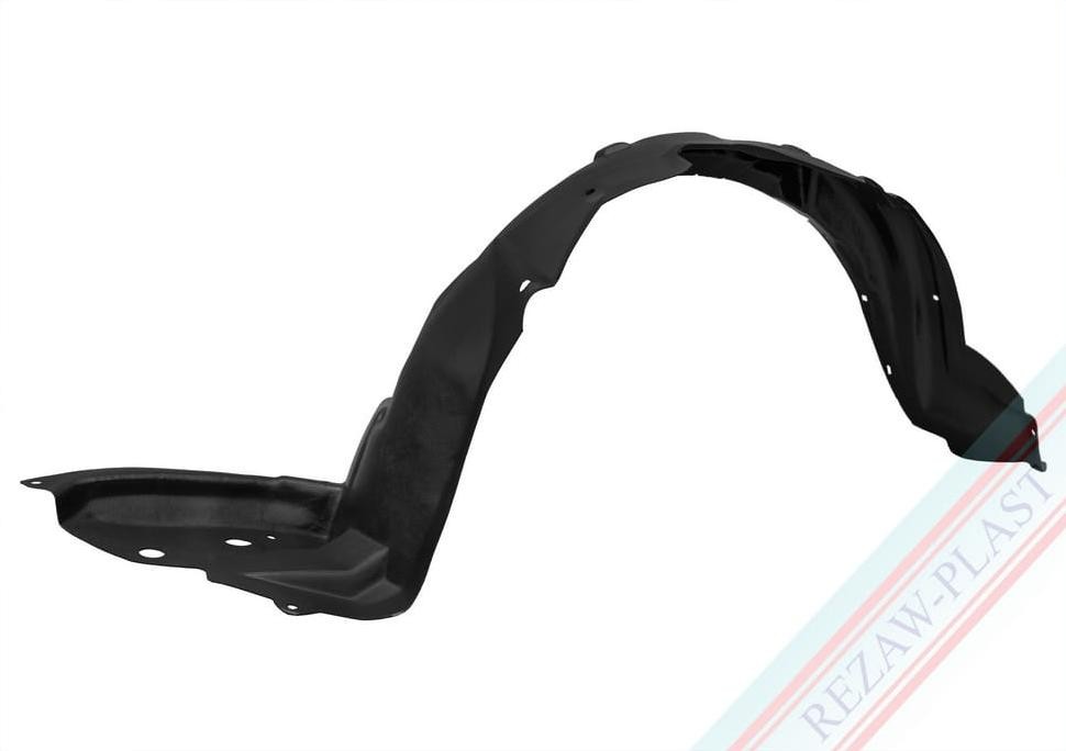 REZAW PLAST Radhausschale TOYOTA 111807 5387502310 Radschale,Verkleidung, Radhaus von REZAW PLAST