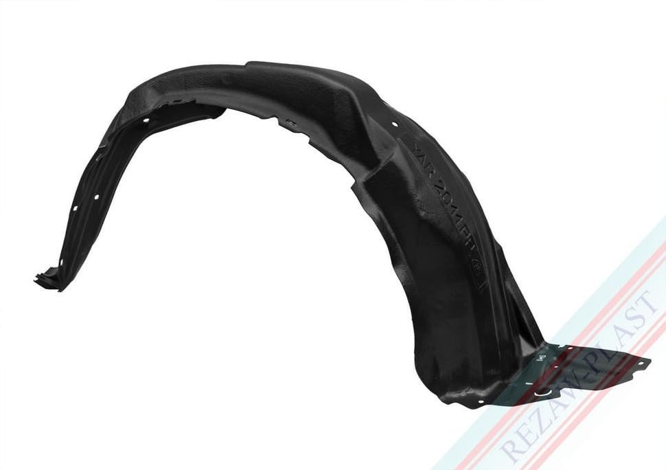 REZAW PLAST Radhausschale TOYOTA 111809 538750D160 Radschale,Verkleidung, Radhaus REZAW PLAST Radhausschale TOYOTA 111809 538750D160 Radschale,Verkleidung, Radhaus von REZAW PLAST