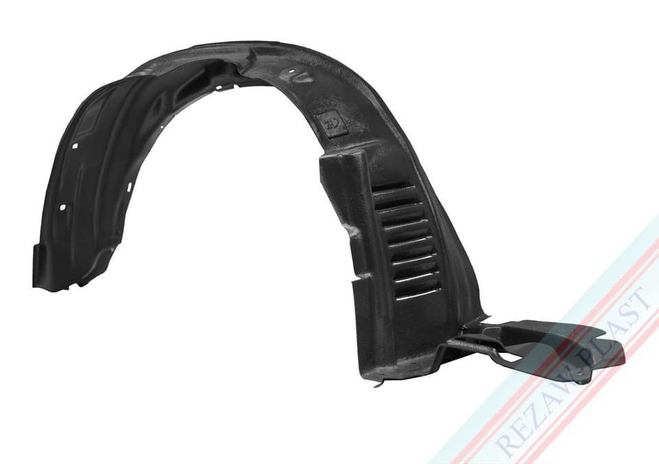 REZAW PLAST Radhausschale TOYOTA 111816 Radschale,Verkleidung, Radhaus REZAW PLAST Radhausschale TOYOTA 111816 Radschale,Verkleidung, Radhaus von REZAW PLAST